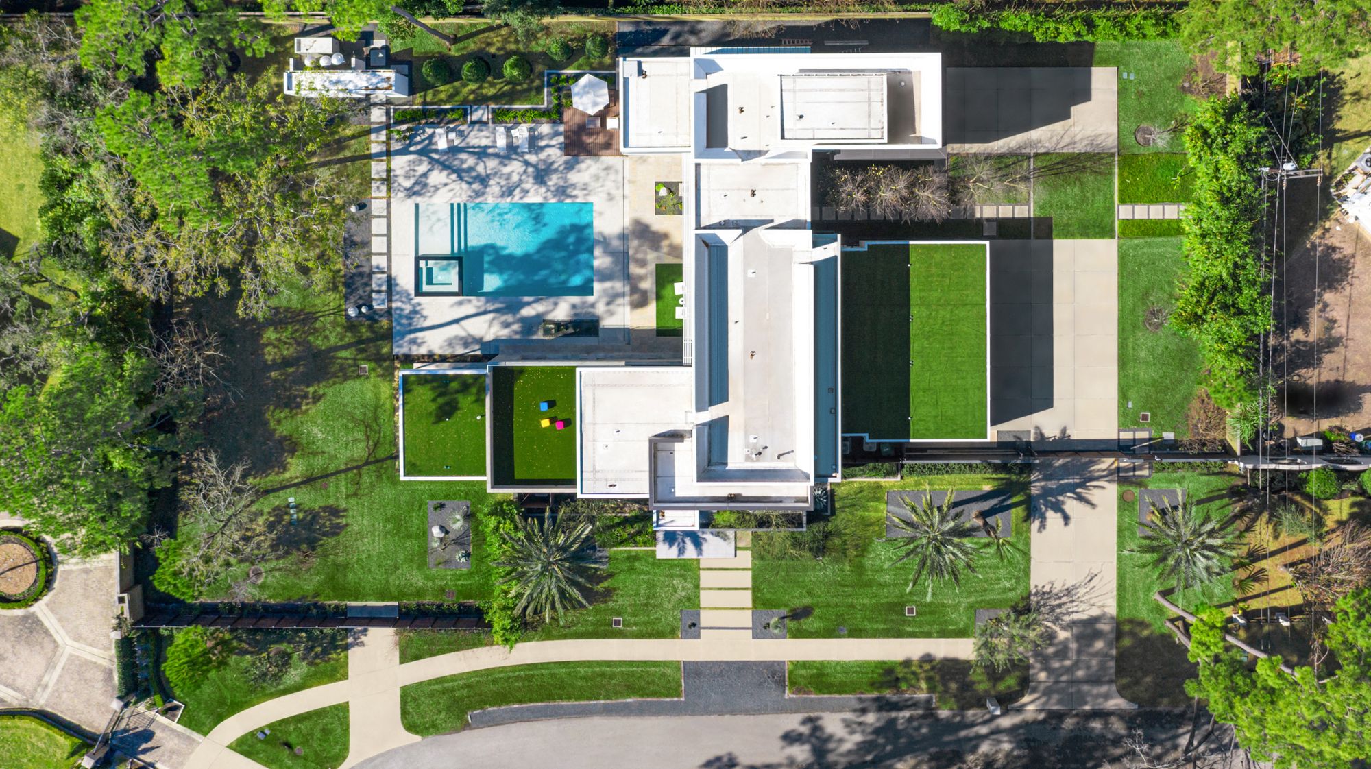 High-performance home features and benefits