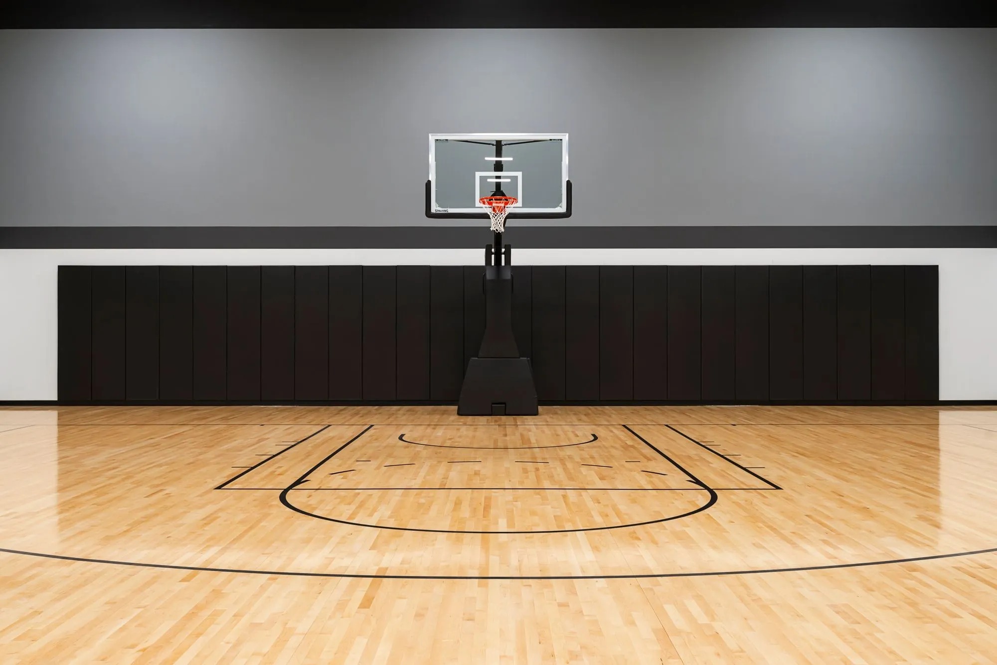 Net Ascent House Space