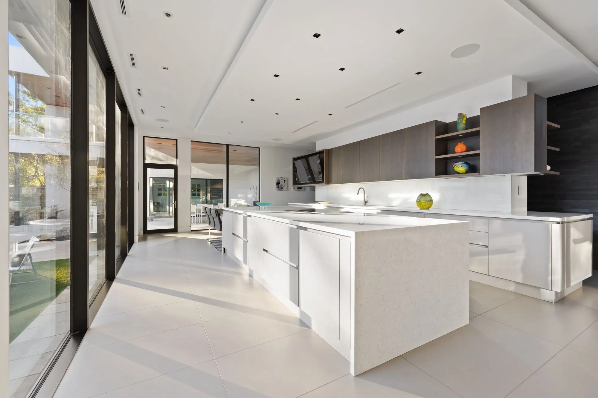 Gage House Architectural Detail