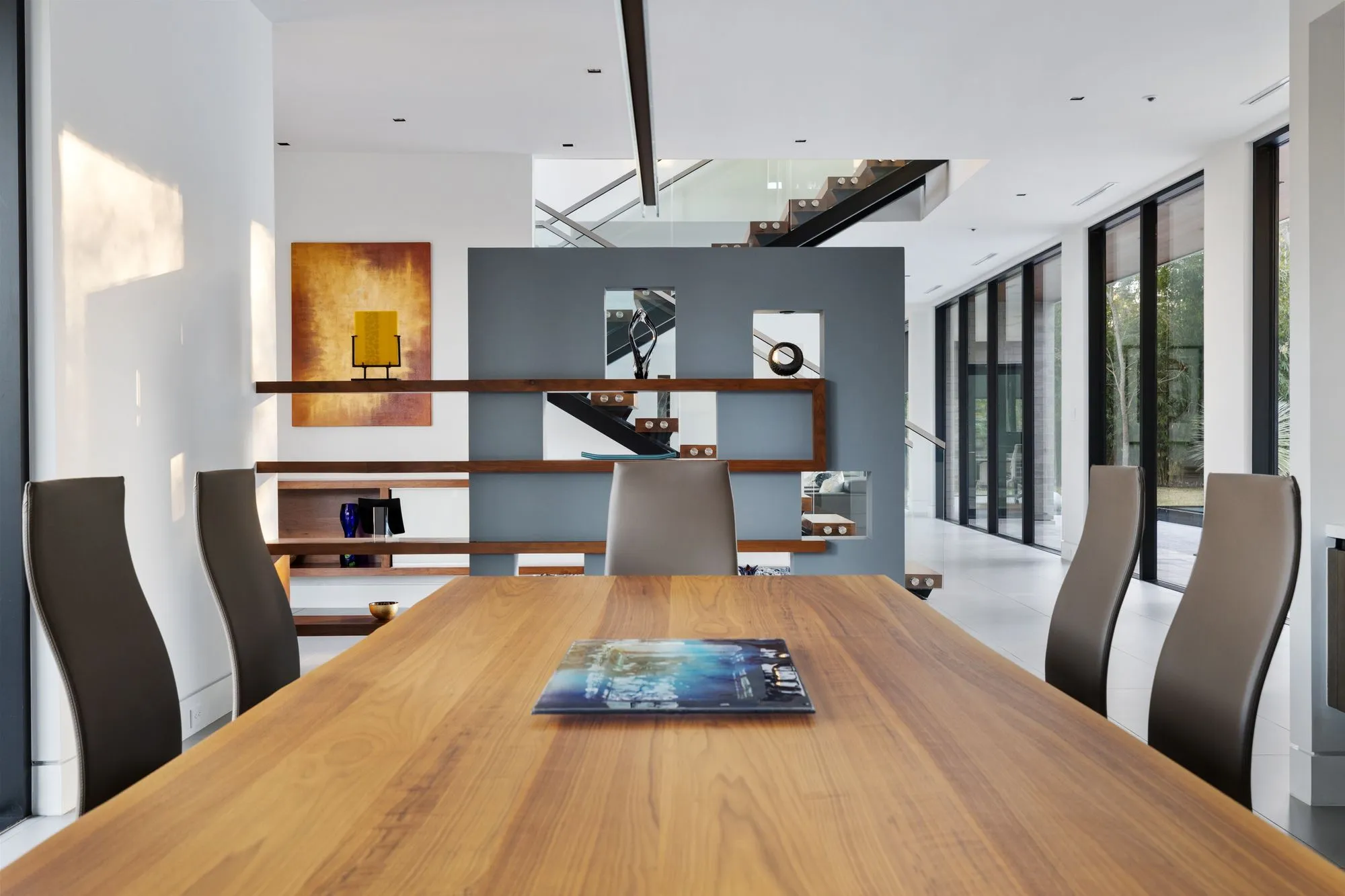 Gage House Exterior Detail