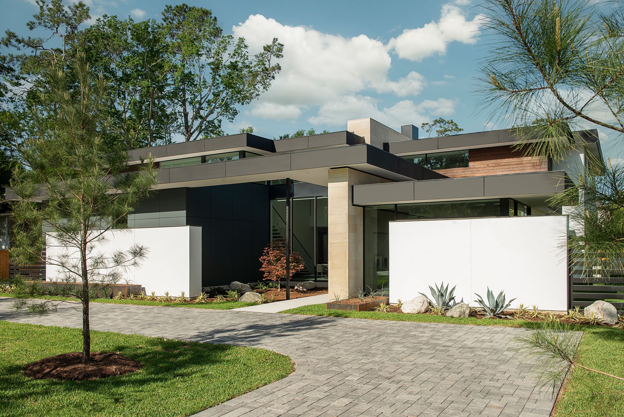 Post-Construction