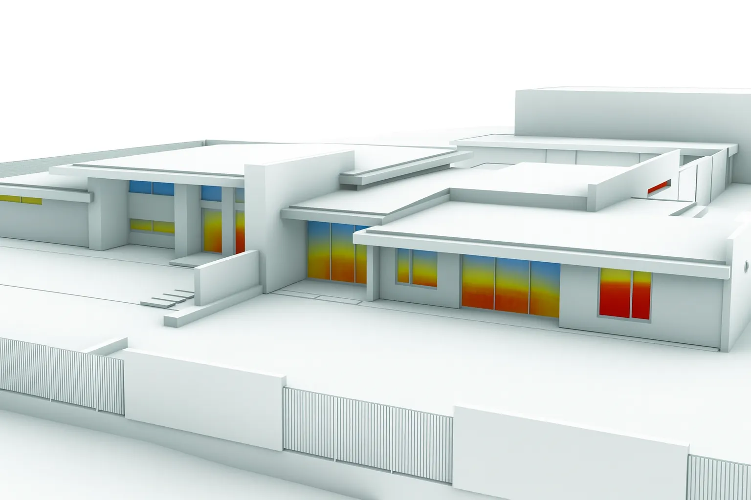 Design Guided by Building Science