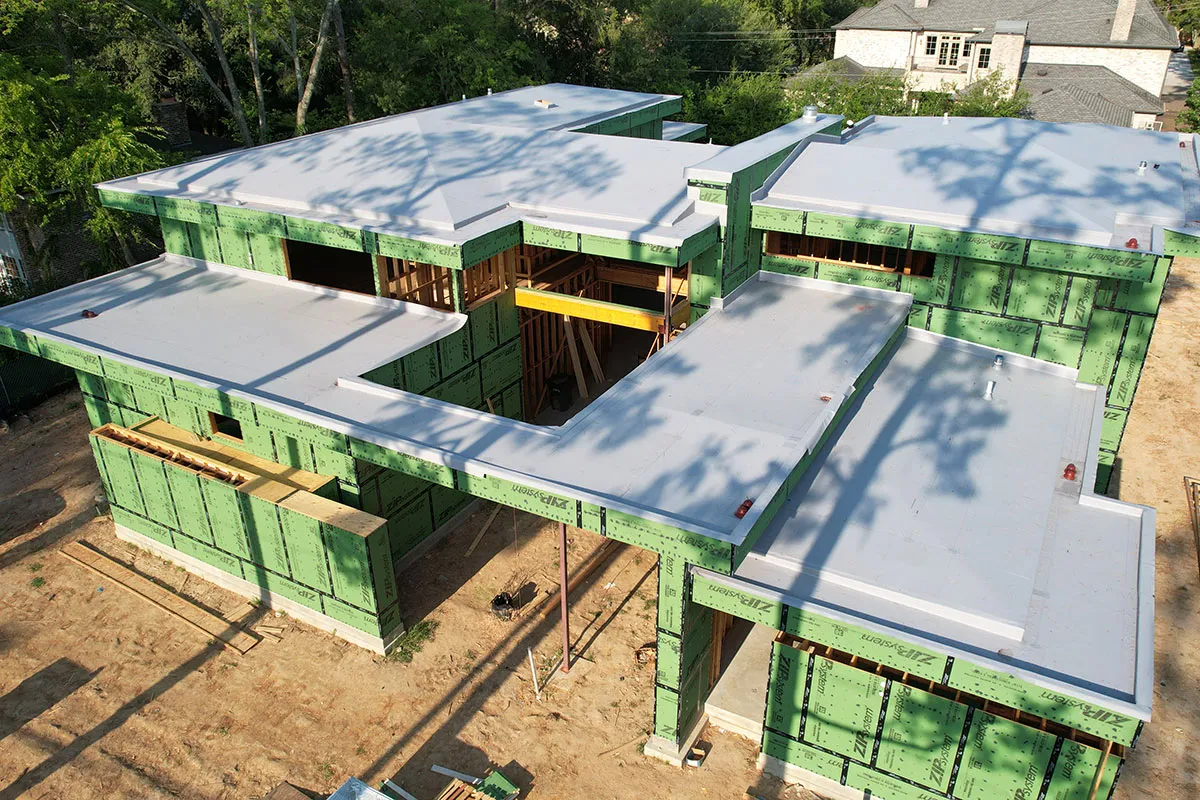 Built for performance